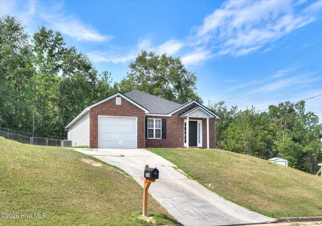 Photo 3 of Single family home for sale at 2824 Cranbrook Dr, Hephzibah, GA 30815 | MLS# 100598689 | Listing updated on 2026-10-05