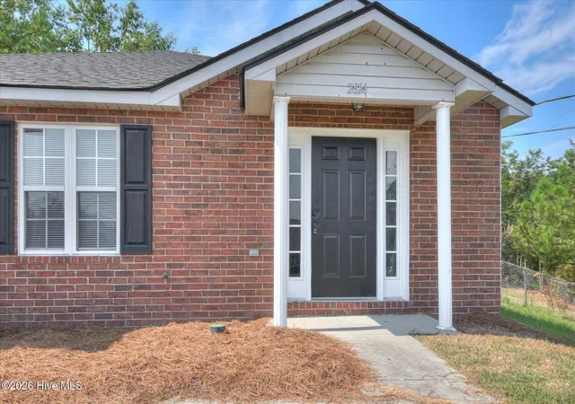 Photo 3 of Single family home for sale at 2824 Cranbrook Dr, Hephzibah, GA 30815 | MLS# 100598689 | Listing updated on 2026-10-05
