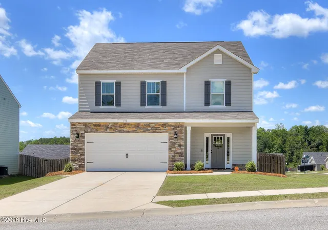 Photo 1 of Single family home for sale at 706 Sweetgrass Cir, Harlem, GA 30814 | MLS# 100597553 | Listing updated on 2026-08-20