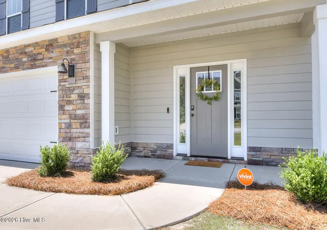 Photo 2 of Single family home for sale at 706 Sweetgrass Cir, Harlem, GA 30814 | MLS# 100597553 | Listing updated on 2026-08-20