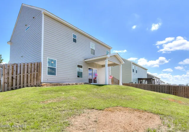 Photo 31 of Single family home for sale at 706 Sweetgrass Cir, Harlem, GA 30814 | MLS# 100597553 | Listing updated on 2026-08-20