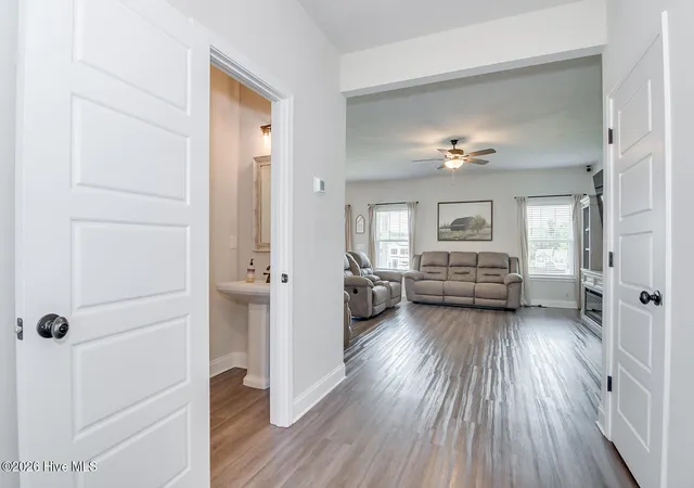 Photo 3 of Single family home for sale at 706 Sweetgrass Cir, Harlem, GA 30814 | MLS# 100597553 | Listing updated on 2026-08-20