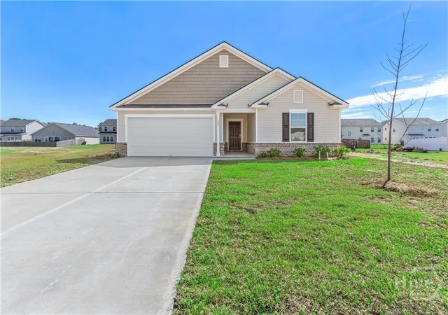Photo 1 of Single family home for sale at 225 Hasty Point Rd, Port Wentworth, GA 31407 | MLS# SA341398 | Listing updated on 2026-08-19