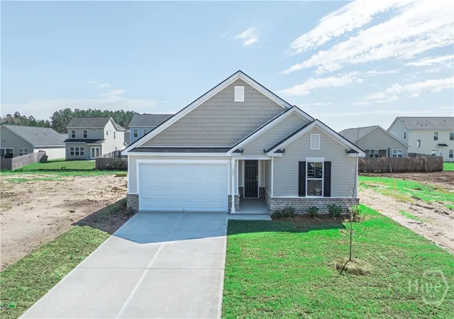 Photo 2 of Single family home for sale at 225 Hasty Point Rd, Port Wentworth, GA 31407 | MLS# SA341398 | Listing updated on 2026-08-19