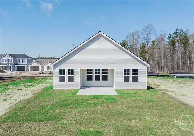 Photo 3 of Single family home for sale at 225 Hasty Point Rd, Port Wentworth, GA 31407 | MLS# SA341398 | Listing updated on 2026-08-19