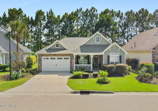Photo 1 of Single family home for sale at 209 Palm Grove Dr, Wilmington, NC 28411 | MLS# 100598844 | Listing updated on 2026-09-07