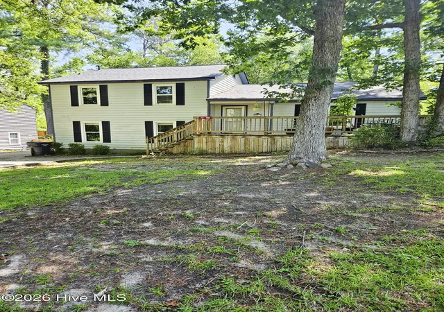Photo 1 of Single family home for sale at 451 Bristol Rd, Augusta, GA 30907 | MLS# 100596337 | Listing updated on 2026-09-15
