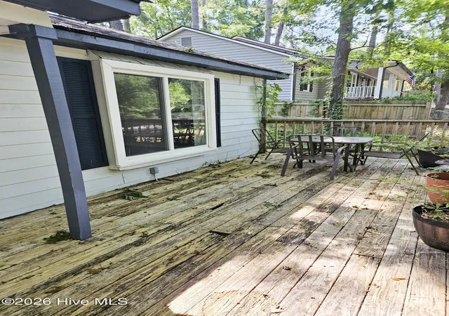 Photo 2 of Single family home for sale at 451 Bristol Rd, Augusta, GA 30907 | MLS# 100596337 | Listing updated on 2026-09-15