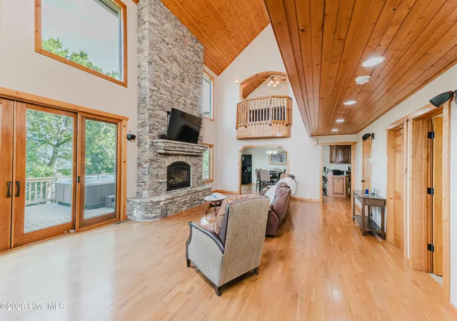 Photo 3 of Single family home for sale at 168 Laramie Hts, Andrews, NC 28901 | MLS# 98500000 | Listing updated on 2026-09-23