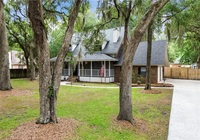 51st image of 121 Oak Crk Ct, Richmond Hill, GA 31324 | MLS# SA357422