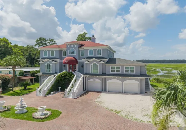 Photo 3 of Mansion for sale at 9657 Whitefield Ave, Savannah, GA 31406 | MLS# SA362303 | Listing updated on 2026-08-22