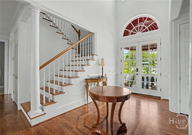 Photo 3 of Single family home for sale at 9657 Whitefield Ave, Savannah, GA 31406 | MLS# SA362303 | Listing updated on 2026-08-22