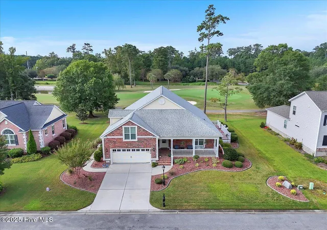 Photo 2 of Single family home for sale at 8879 Habersham Pl Nw, Calabash, NC 28467 | MLS# 100598736 | Listing updated on 2026-09-19