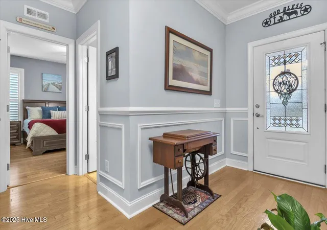 Photo 3 of Single family home for sale at 8879 Habersham Pl Nw, Calabash, NC 28467 | MLS# 100598736 | Listing updated on 2026-09-19