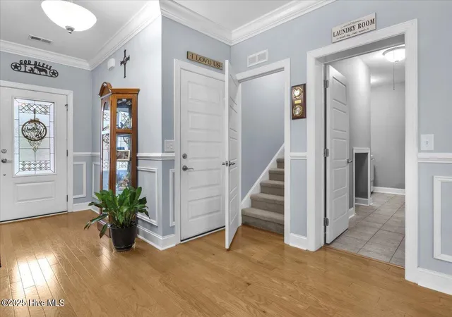 Photo 4 of Single family home for sale at 8879 Habersham Pl Nw, Calabash, NC 28467 | MLS# 100598736 | Listing updated on 2026-09-19