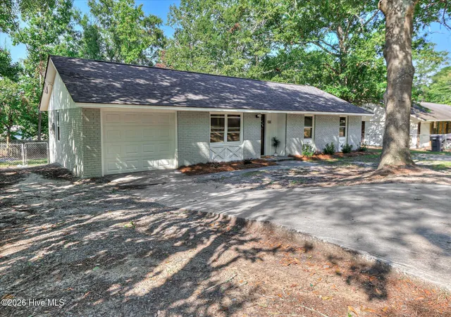 Photo 3 of Single family home for sale at 2608 Meadowbrook Dr, Augusta, GA 30906 | MLS# 100598966 | Listing updated on 2026-09-03