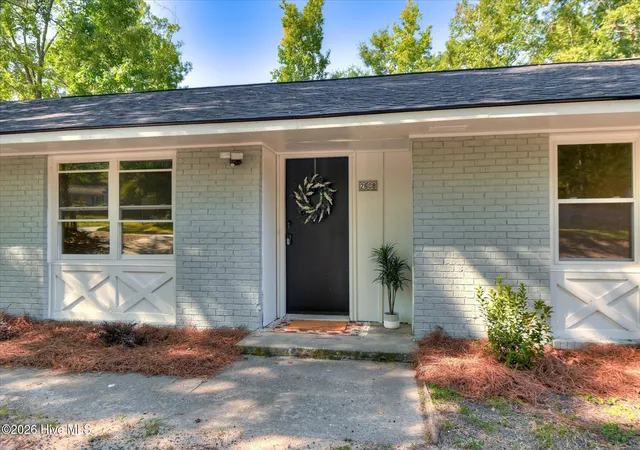 Photo 3 of Single family home for sale at 2608 Meadowbrook Dr, Augusta, GA 30906 | MLS# 100598966 | Listing updated on 2026-09-28