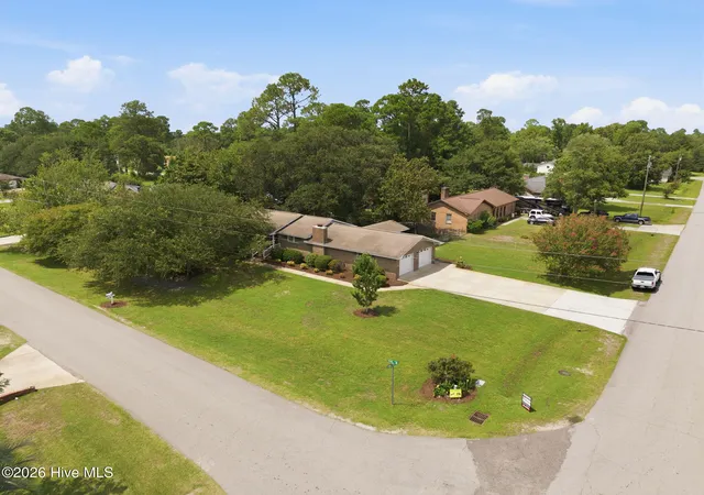 Photo 62 of Single family home for sale at 4637 Dean Dr, Wilmington, NC 28405 | MLS# 100595055 | Listing updated on 2026-10-06