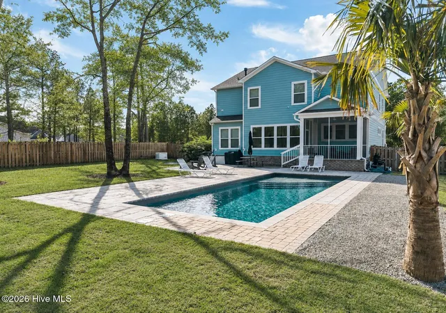Photo 1 of Single family home for sale at 3764 Silver Melon Rd Ne, Leland, NC 28451 | MLS# 100552545 | Listing updated on 2026-08-24