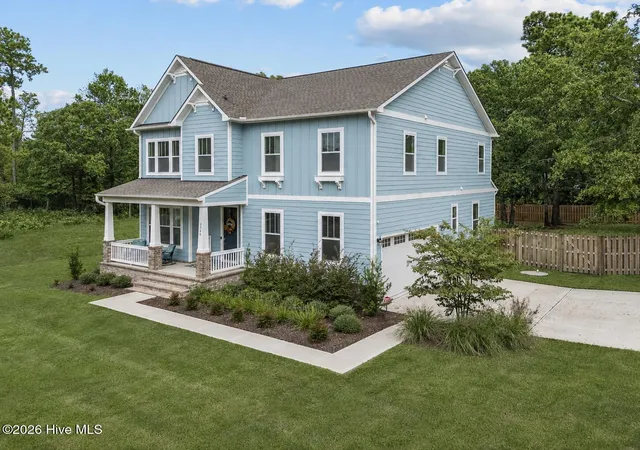 Photo 2 of Single family home for sale at 3764 Silver Melon Rd Ne, Leland, NC 28451 | MLS# 100552545 | Listing updated on 2026-08-24