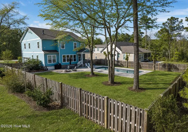 Photo 4 of Single family home for sale at 3764 Silver Melon Rd NE, Leland, NC 28451 | MLS# 100552545 | Listing updated on 2026-09-28