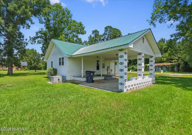 Photo 2 of Single family home for sale at 12536 Peacock Rd, Chadbourn, NC 28431 | MLS# 100589912 | Listing updated on 2026-09-10