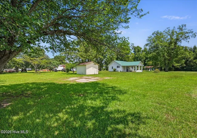 Photo 3 of Single family home for sale at 12536 Peacock Rd, Chadbourn, NC 28431 | MLS# 100589912 | Listing updated on 2026-09-10