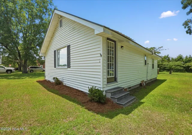 Photo 3 of Single family home for sale at 12536 Peacock Rd, Chadbourn, NC 28431 | MLS# 100589912 | Listing updated on 2026-09-10