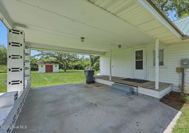 Photo 4 of Single family home for sale at 12536 Peacock Rd, Chadbourn, NC 28431 | MLS# 100589912 | Listing updated on 2026-09-10