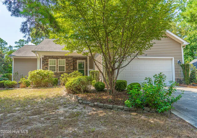 Photo 1 of Single family home for sale at 17 Cypress Ln, Pinehurst, NC 28374 | MLS# 100599261 | Listing updated on 2026-08-27
