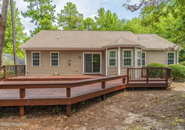Photo 41 of Single family home for sale at 17 Cypress Ln, Pinehurst, NC 28374 | MLS# 100599261 | Listing updated on 2026-08-27