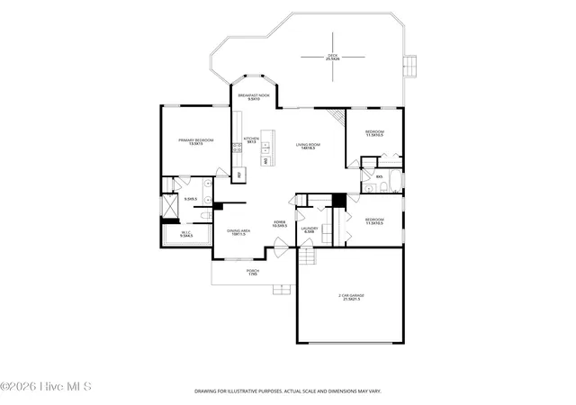 Photo 4 of Single family home for sale at 17 Cypress Ln, Pinehurst, NC 28374 | MLS# 100599261 | Listing updated on 2026-08-27