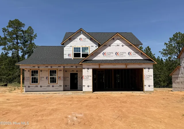 Photo 1 of Single family home for sale at 199 Harborwood St, Lillington, NC 27546 | MLS# 100594104 | Listing updated on 2026-09-02