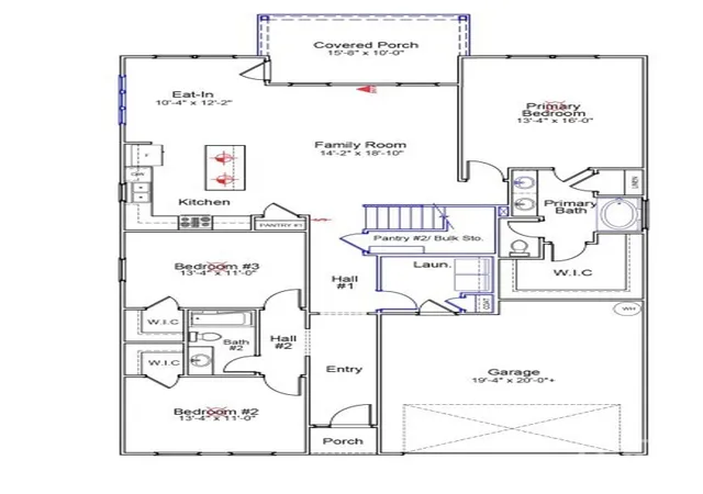 Photo 2 of Single family home for sale at 589 Teal Trl Ne, Ludowici, GA 31316 | MLS# SA361251 | Listing updated on 2026-09-10