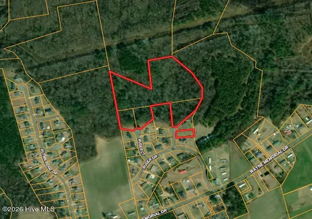 Photo 1 of Land for sale at 102 Colt Ct, Pikeville, NC 27863 | MLS# 100597769 | Listing updated on 2026-08-24