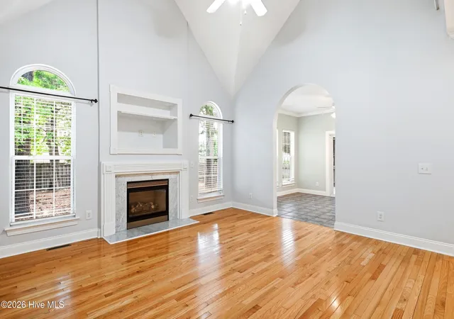 Photo 3 of Single family home for sale at 221 Windchime Dr, Wilmington, NC 28412 | MLS# 100593932 | Listing updated on 2026-09-14