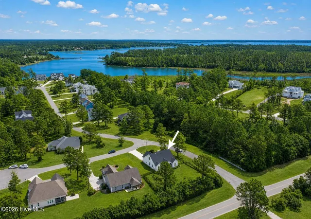 Photo 2 of Single family home for sale at 11 Sailview Ct, Hampstead, NC 28443 | MLS# 100599444 | Listing updated on 2026-09-01