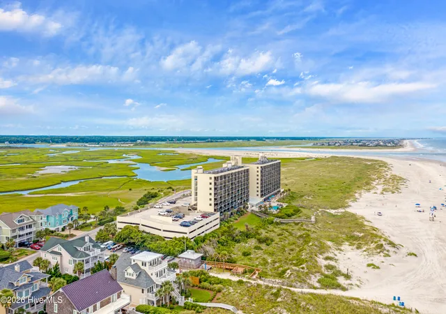 Photo 2 of Condo for sale at 2700 N Lumina Ave #Unit 813, Wrightsville Beach, NC 28480 | MLS# 100591337 | Listing updated on 2026-08-31