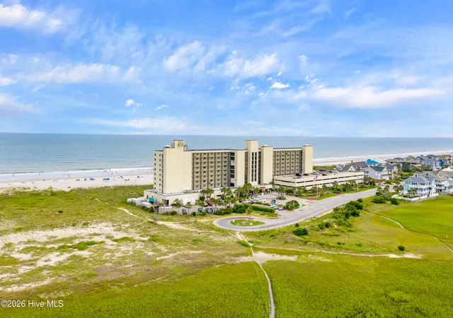 Photo 3 of Condo for sale at 2700 N Lumina Ave #Unit 813, Wrightsville Beach, NC 28480 | MLS# 100591337 | Listing updated on 2026-08-31