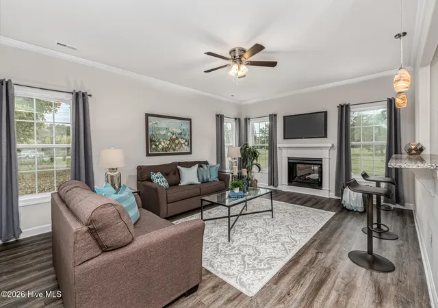 Photo 3 of Single family home for sale at 151 Newtown Rd, Moyock, NC 27958 | MLS# 100597119 | Listing updated on 2026-09-04
