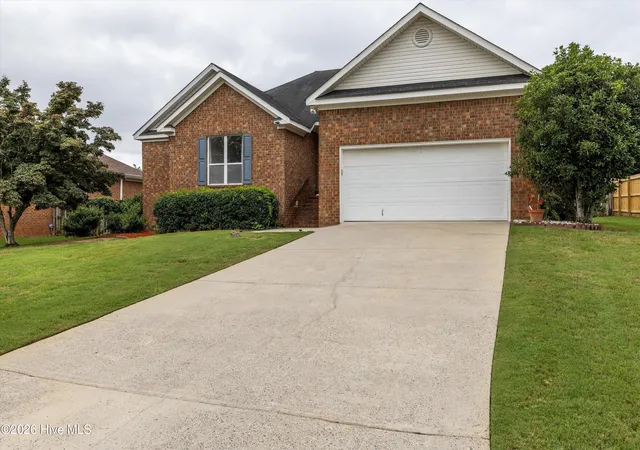 Photo 1 of Single family home for sale at 4032 Dowling Dr, Augusta, GA 30907 | MLS# 98257387 | Listing updated on 2026-09-07