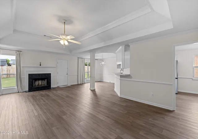 Photo 4 of Single family home for sale at 4032 Dowling Dr, Augusta, GA 30907 | MLS# 98257387 | Listing updated on 2026-09-07