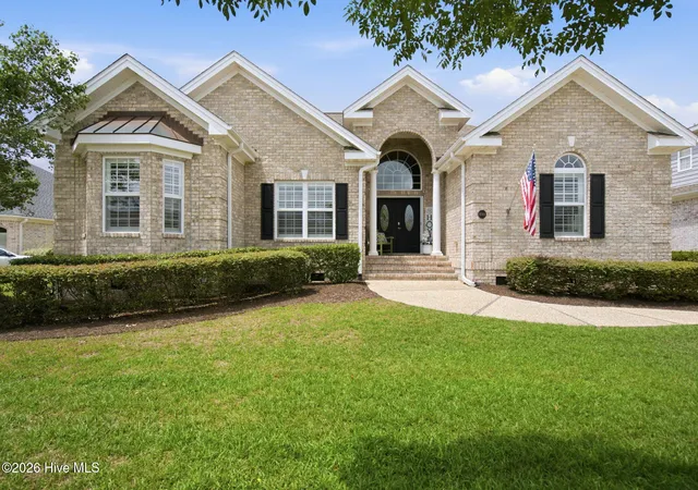 Photo 1 of Single family home for sale at 1044 Leesburg Dr, Leland, NC 28451 | MLS# 100588130 | Listing updated on 2026-09-19