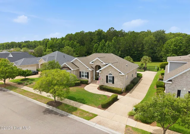 Photo 2 of Single family home for sale at 1044 Leesburg Dr, Leland, NC 28451 | MLS# 100588130 | Listing updated on 2026-09-19