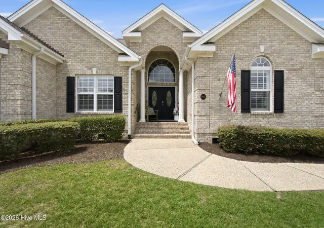 Photo 3 of Single family home for sale at 1044 Leesburg Dr, Leland, NC 28451 | MLS# 100588130 | Listing updated on 2026-09-19