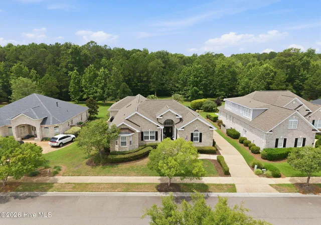 Photo 4 of Single family home for sale at 1044 Leesburg Dr, Leland, NC 28451 | MLS# 100588130 | Listing updated on 2026-09-20