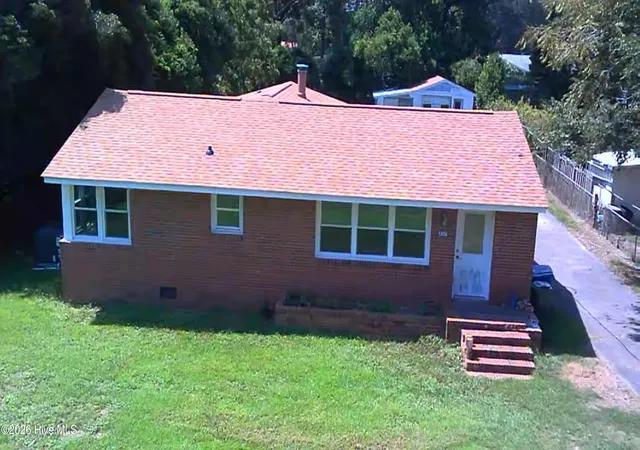 Photo 1 of Single family home for sale at 5806 Roseland Dr, Wilmington, NC 28409 | MLS# 100597517 | Listing updated on 2026-09-11