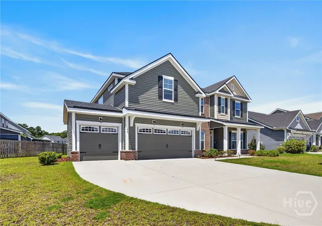 Photo 2 of Single family home for sale at 52 Shoefstall St, Port Wentworth, GA 31407 | MLS# SA361913 | Listing updated on 2026-10-09