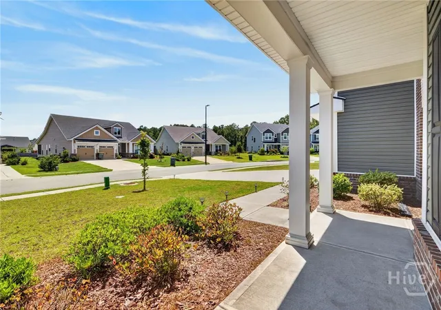 Photo 3 of Single family home for sale at 52 Shoefstall St, Port Wentworth, GA 31407 | MLS# SA361913 | Listing updated on 2026-10-09
