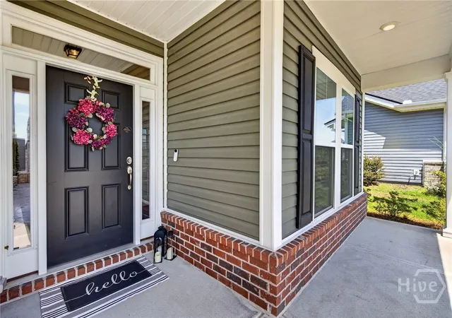 Photo 3 of Single family home for sale at 52 Shoefstall St, Port Wentworth, GA 31407 | MLS# SA361913 | Listing updated on 2026-10-09